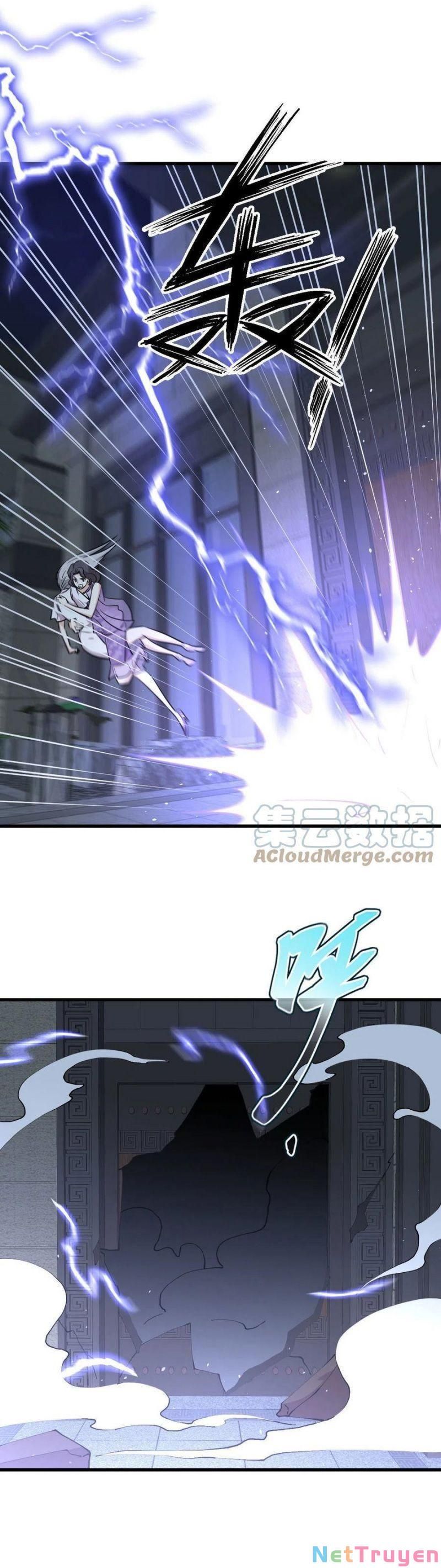 đọc truyện Xuyên Không Vào Thế Giới Nữ Cường Chương 271 ảnh 18 tại Thiên Thai Truyện