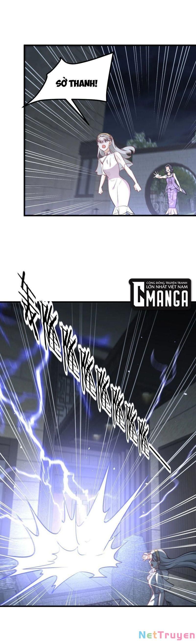 đọc truyện Xuyên Không Vào Thế Giới Nữ Cường Chương 271 ảnh 19 tại Thiên Thai Truyện