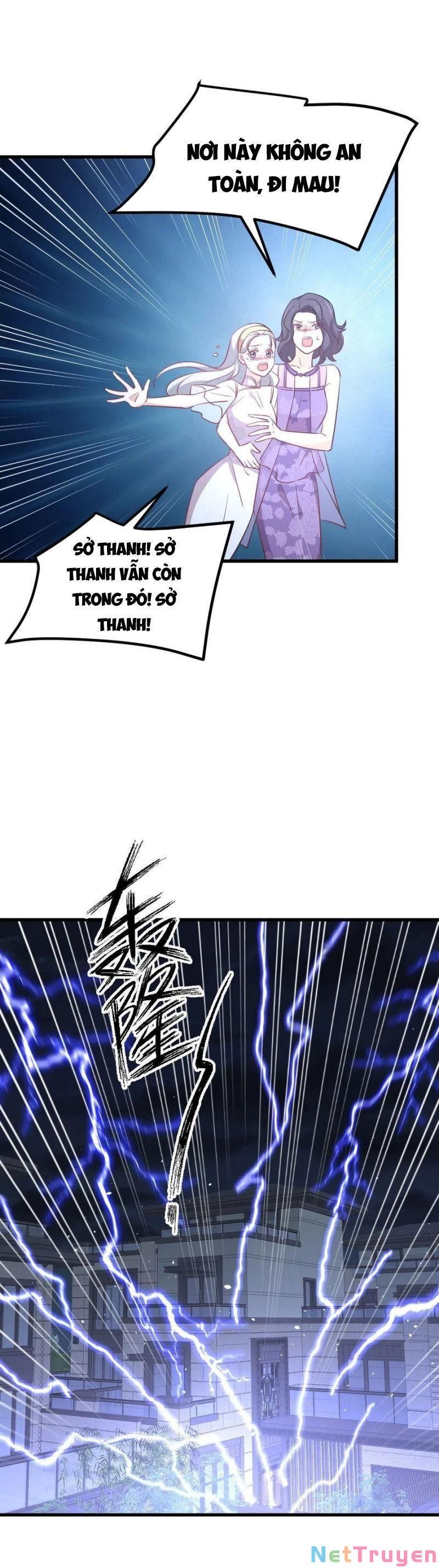 đọc truyện Xuyên Không Vào Thế Giới Nữ Cường Chương 271 ảnh 20 tại Thiên Thai Truyện