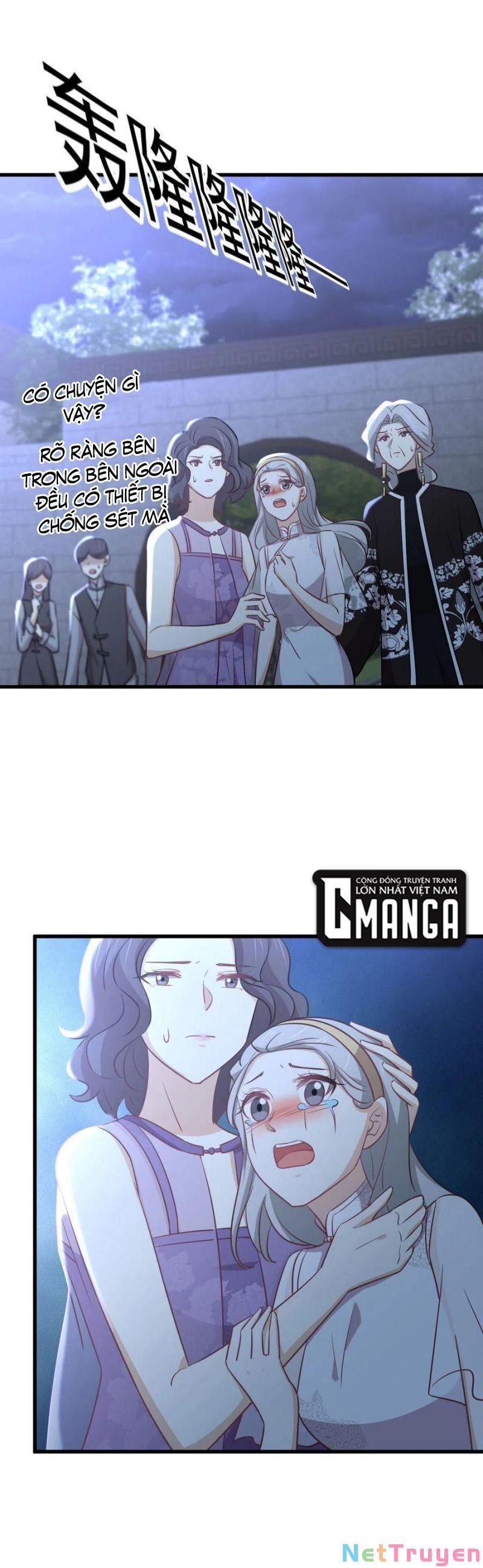 đọc truyện Xuyên Không Vào Thế Giới Nữ Cường Chương 271 ảnh 21 tại Thiên Thai Truyện