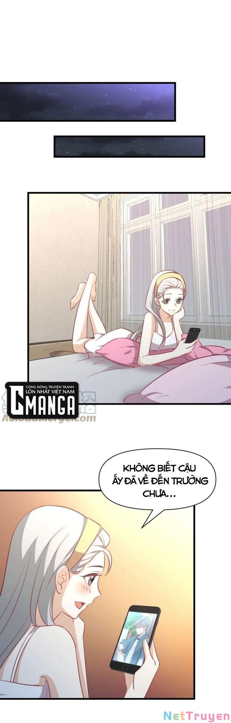 đọc truyện Xuyên Không Vào Thế Giới Nữ Cường Chương 271 ảnh 5 tại Thiên Thai Truyện