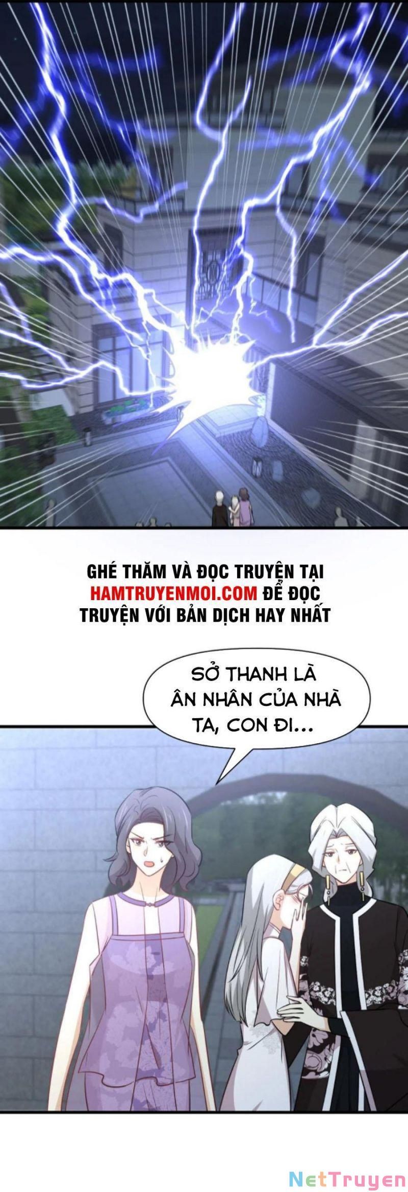 đọc truyện Xuyên Không Vào Thế Giới Nữ Cường Chương 272 ảnh 3 tại Thiên Thai Truyện