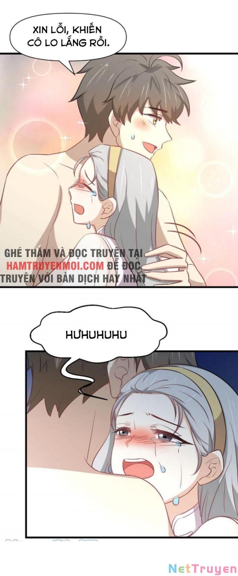 đọc truyện Xuyên Không Vào Thế Giới Nữ Cường Chương 272 ảnh 12 tại Thiên Thai Truyện