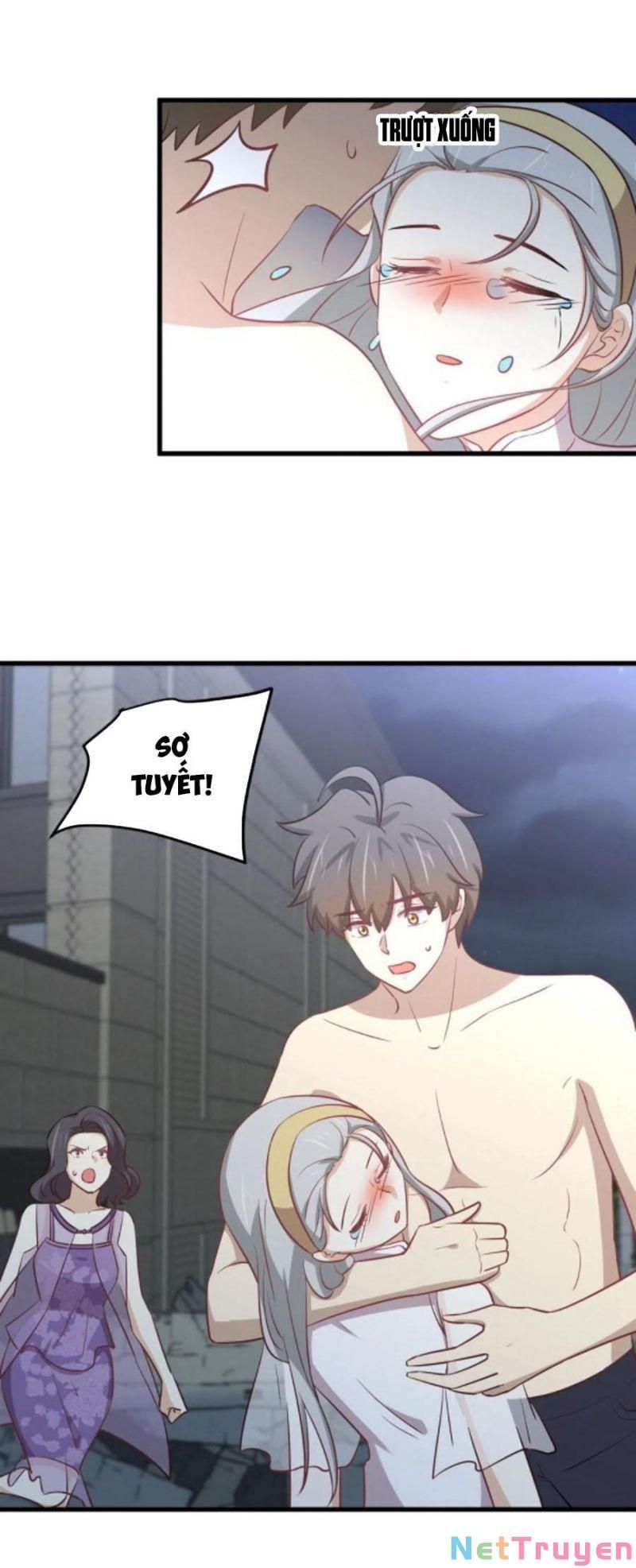 đọc truyện Xuyên Không Vào Thế Giới Nữ Cường Chương 272 ảnh 13 tại Thiên Thai Truyện