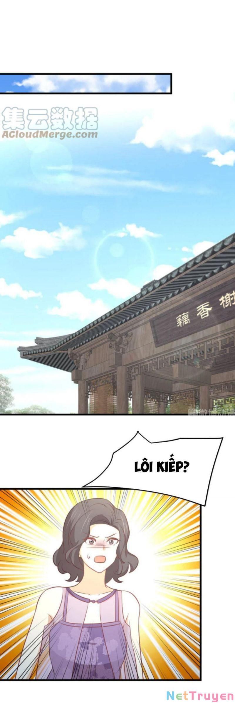 đọc truyện Xuyên Không Vào Thế Giới Nữ Cường Chương 272 ảnh 14 tại Thiên Thai Truyện