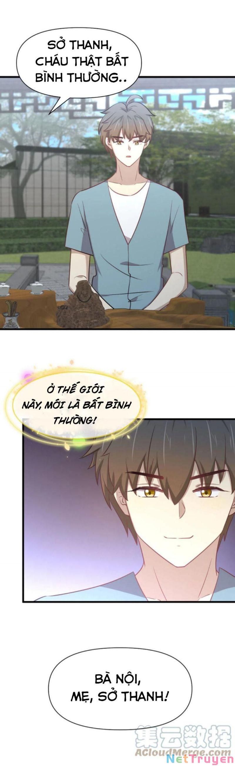 đọc truyện Xuyên Không Vào Thế Giới Nữ Cường Chương 272 ảnh 17 tại Thiên Thai Truyện