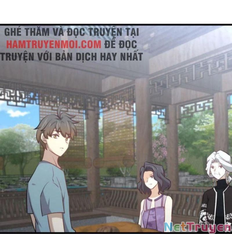 đọc truyện Xuyên Không Vào Thế Giới Nữ Cường Chương 272 ảnh 18 tại Thiên Thai Truyện