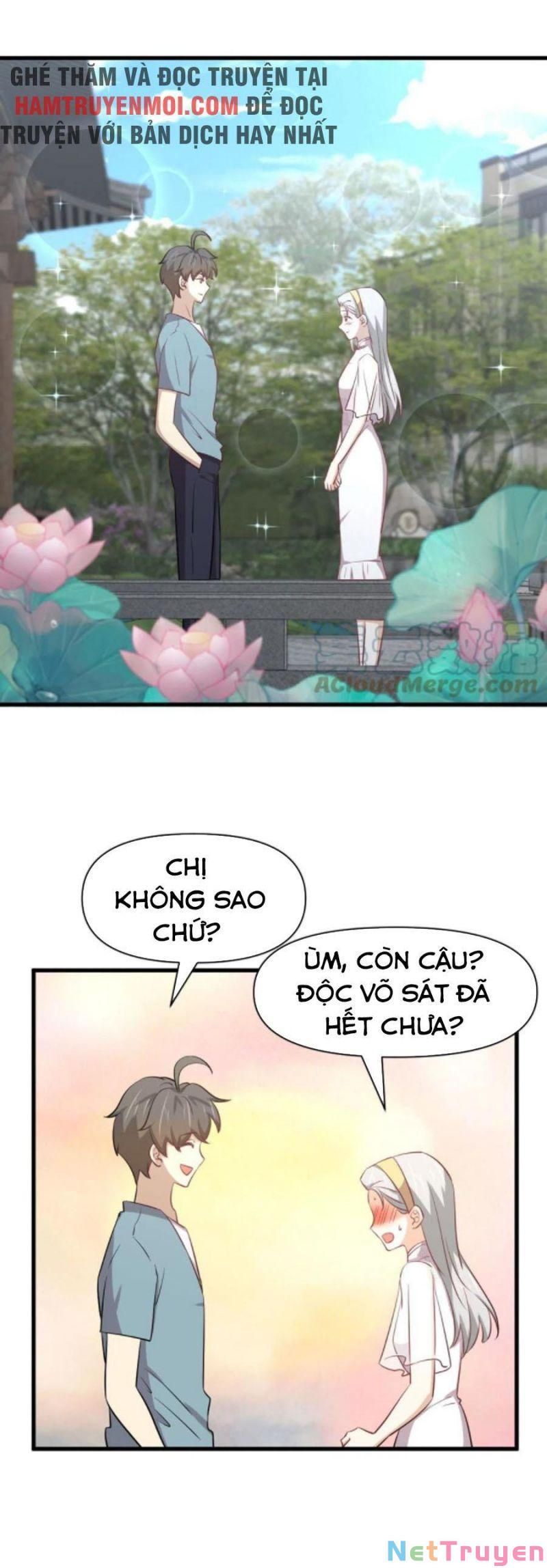 đọc truyện Xuyên Không Vào Thế Giới Nữ Cường Chương 272 ảnh 21 tại Thiên Thai Truyện