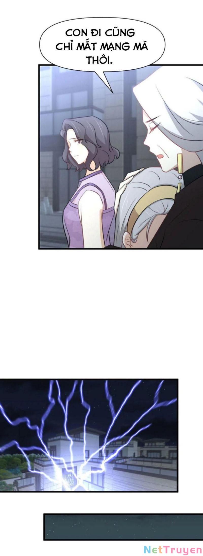 đọc truyện Xuyên Không Vào Thế Giới Nữ Cường Chương 272 ảnh 4 tại Thiên Thai Truyện