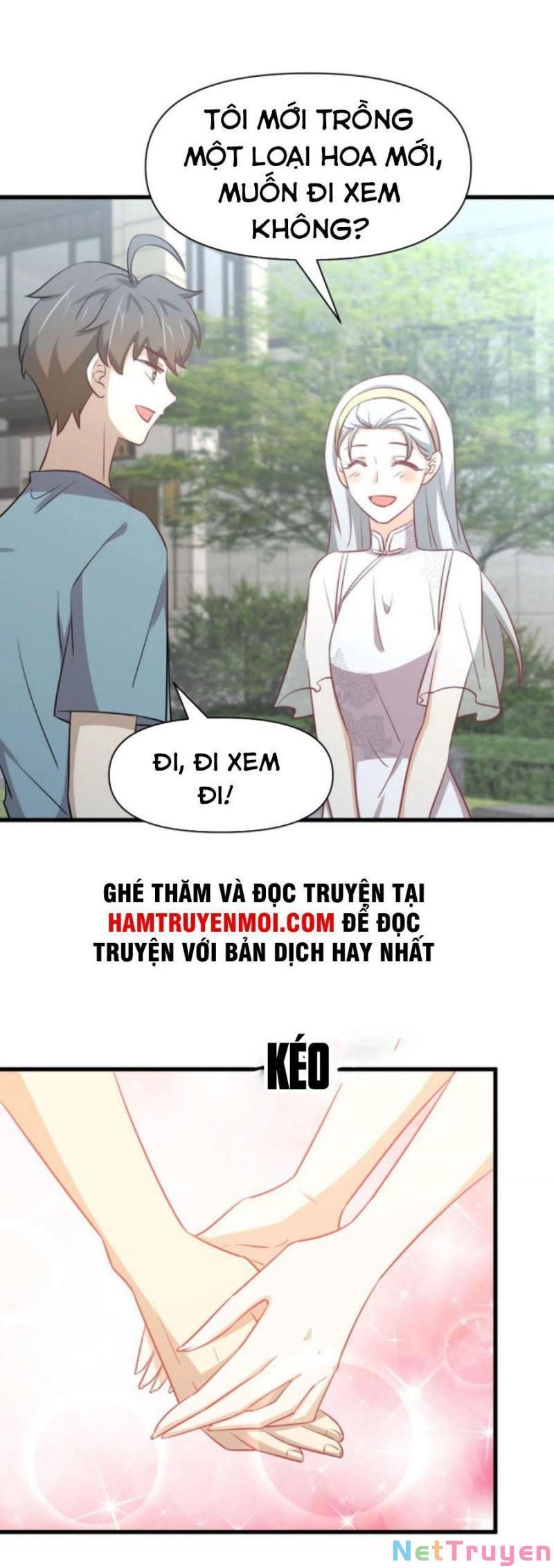 đọc truyện Xuyên Không Vào Thế Giới Nữ Cường Chương 272 ảnh 24 tại Thiên Thai Truyện