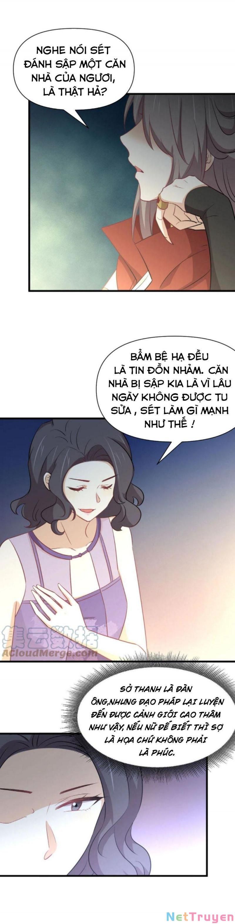 đọc truyện Xuyên Không Vào Thế Giới Nữ Cường Chương 272 ảnh 28 tại Thiên Thai Truyện