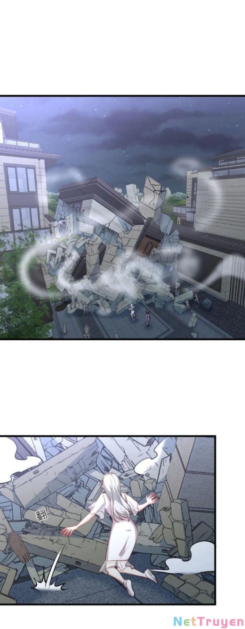 đọc truyện Xuyên Không Vào Thế Giới Nữ Cường Chương 272 ảnh 5 tại Thiên Thai Truyện