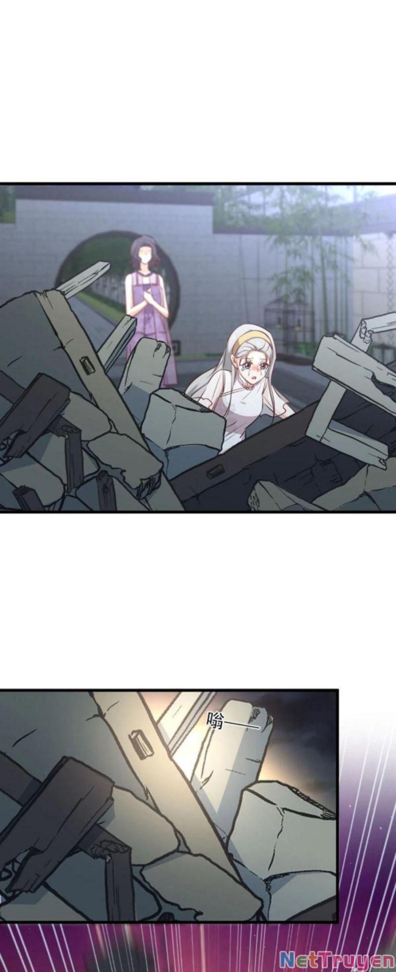 đọc truyện Xuyên Không Vào Thế Giới Nữ Cường Chương 272 ảnh 7 tại Thiên Thai Truyện