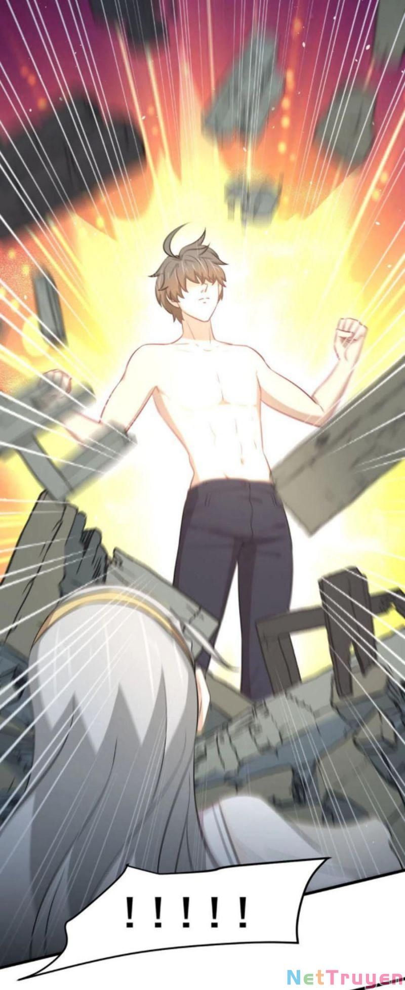 đọc truyện Xuyên Không Vào Thế Giới Nữ Cường Chương 272 ảnh 8 tại Thiên Thai Truyện