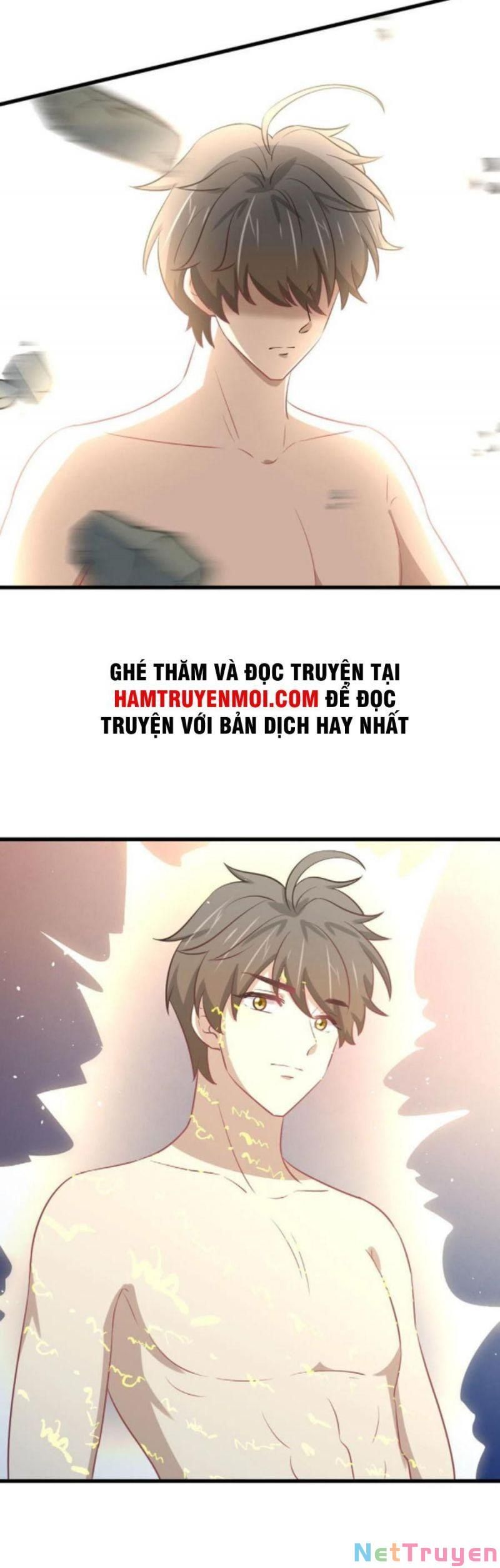 đọc truyện Xuyên Không Vào Thế Giới Nữ Cường Chương 272 ảnh 9 tại Thiên Thai Truyện