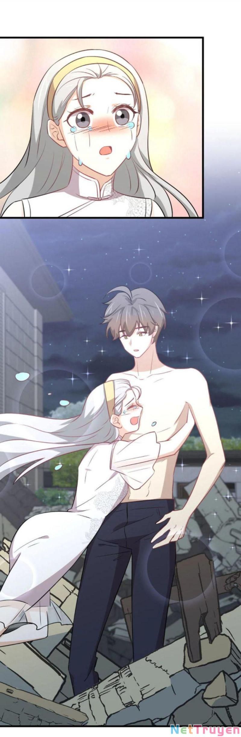 đọc truyện Xuyên Không Vào Thế Giới Nữ Cường Chương 272 ảnh 10 tại Thiên Thai Truyện