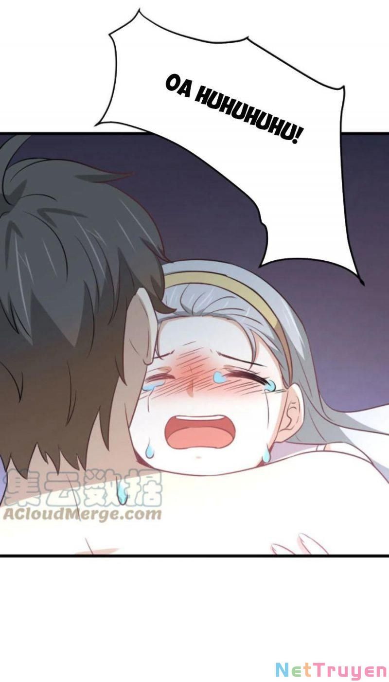 đọc truyện Xuyên Không Vào Thế Giới Nữ Cường Chương 272 ảnh 11 tại Thiên Thai Truyện