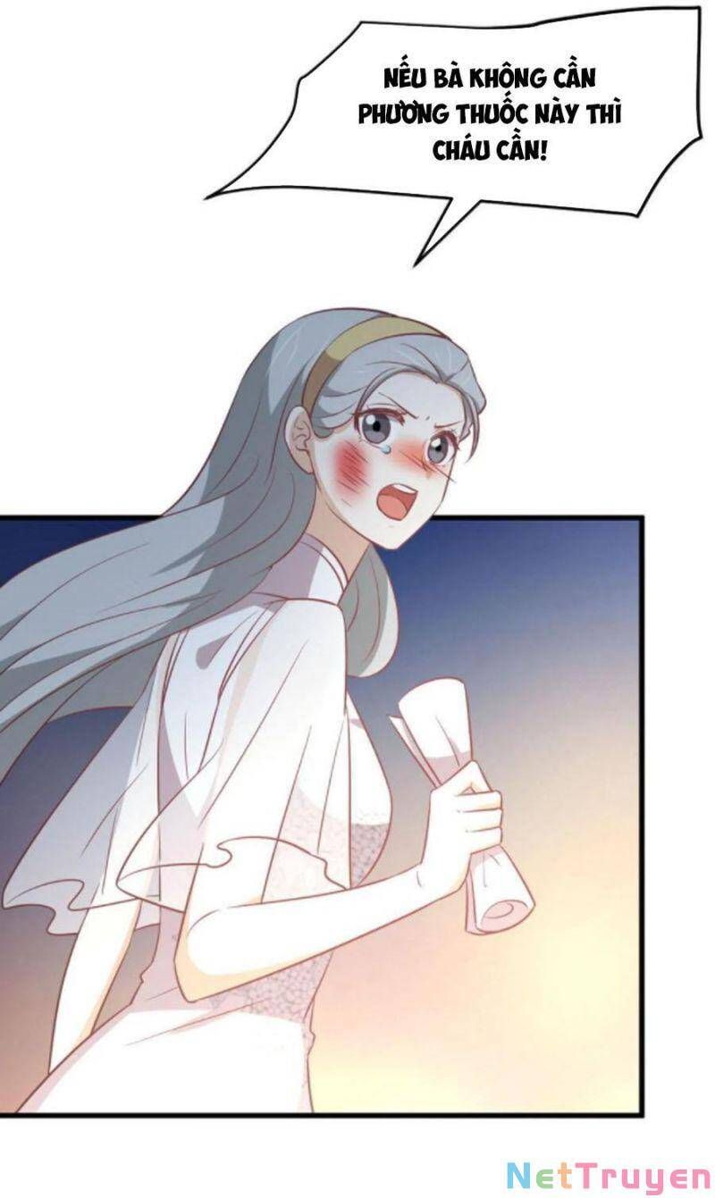 đọc truyện Xuyên Không Vào Thế Giới Nữ Cường Chương 273 ảnh 23 tại Thiên Thai Truyện