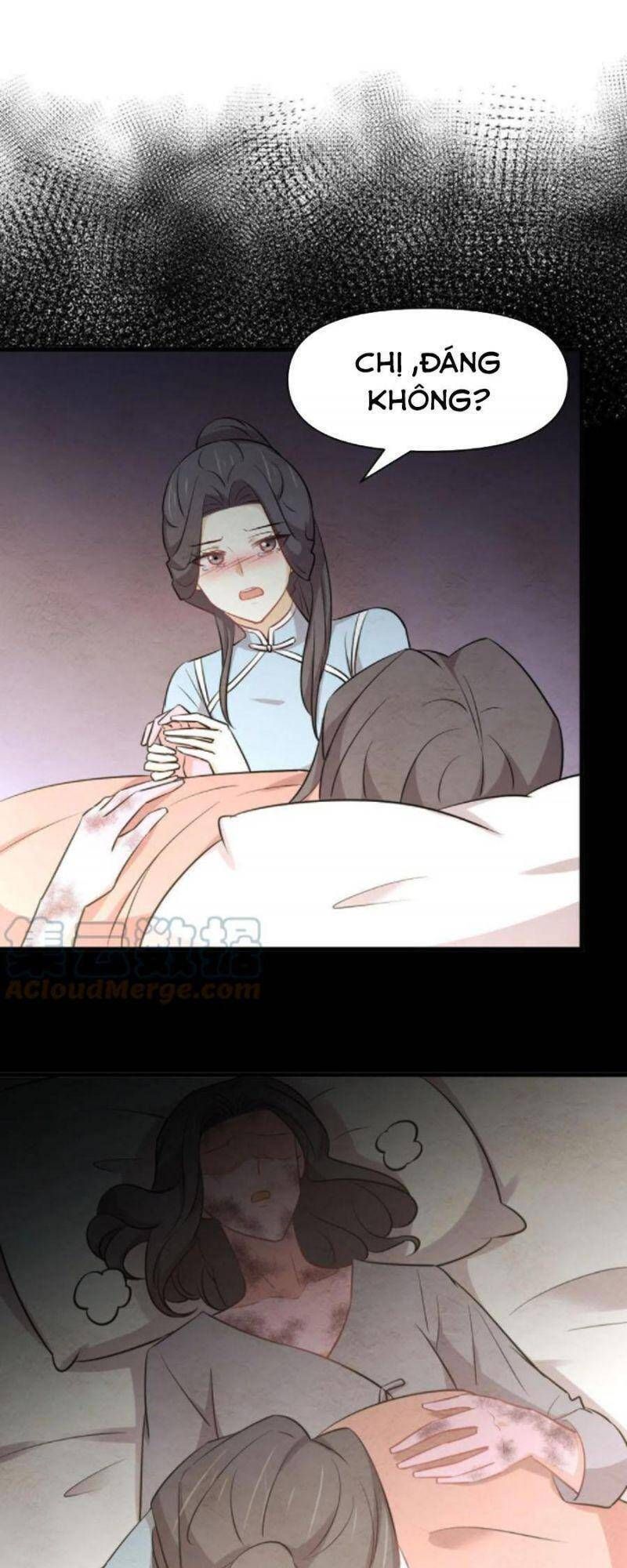 đọc truyện Xuyên Không Vào Thế Giới Nữ Cường Chương 273 ảnh 26 tại Thiên Thai Truyện