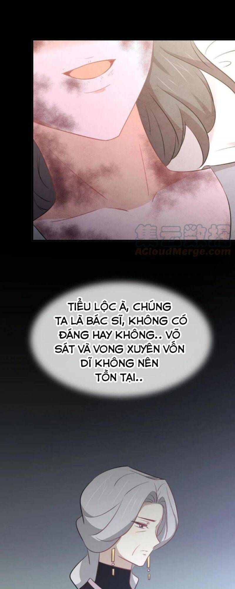 đọc truyện Xuyên Không Vào Thế Giới Nữ Cường Chương 273 ảnh 28 tại Thiên Thai Truyện