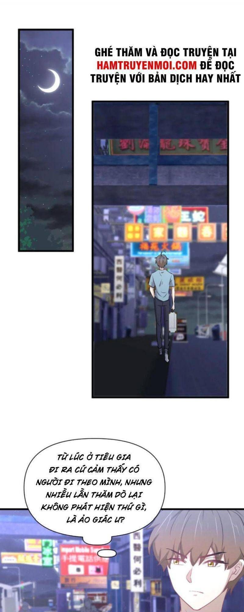 đọc truyện Xuyên Không Vào Thế Giới Nữ Cường Chương 273 ảnh 30 tại Thiên Thai Truyện