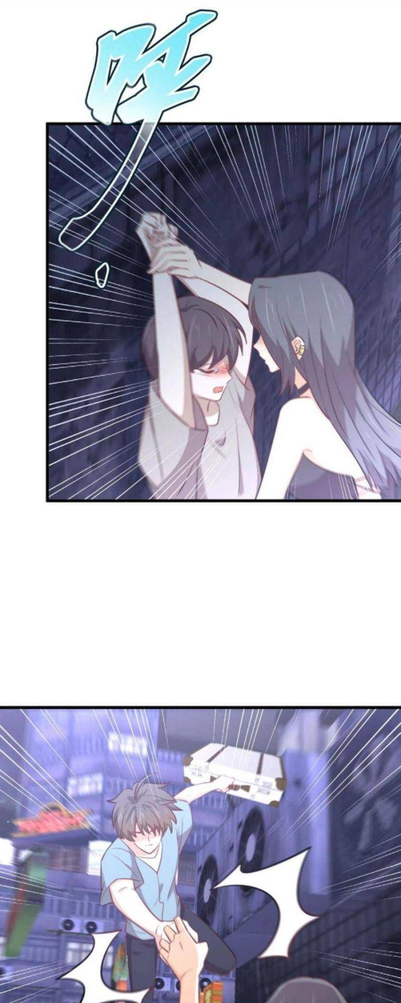 đọc truyện Xuyên Không Vào Thế Giới Nữ Cường Chương 273 ảnh 34 tại Thiên Thai Truyện