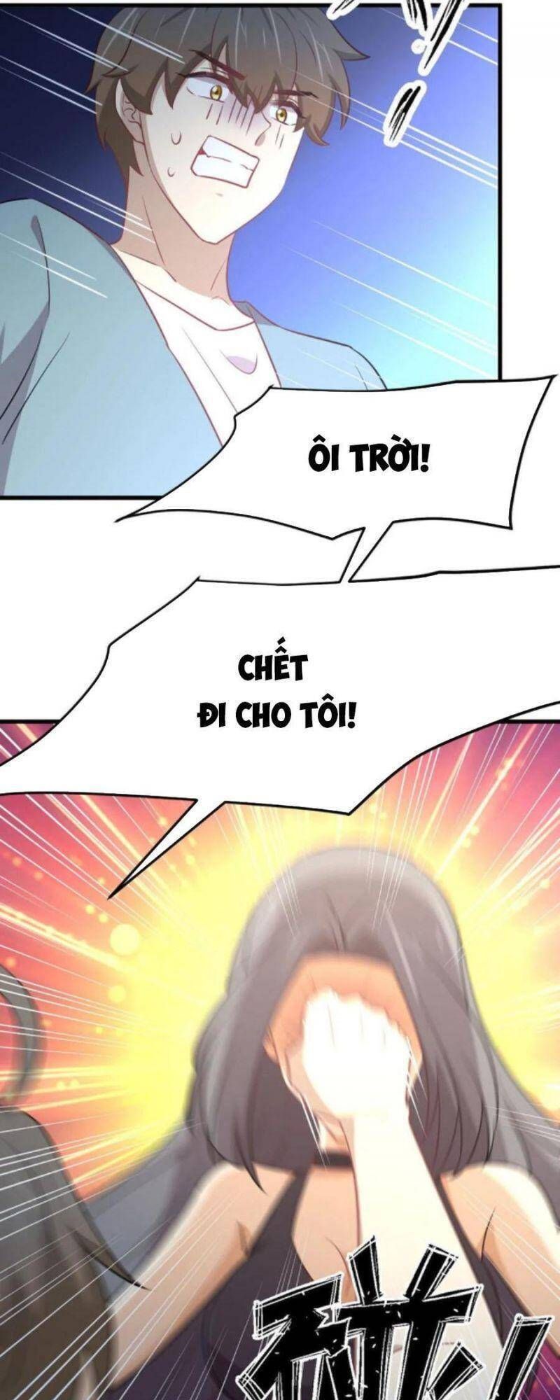 đọc truyện Xuyên Không Vào Thế Giới Nữ Cường Chương 273 ảnh 42 tại Thiên Thai Truyện