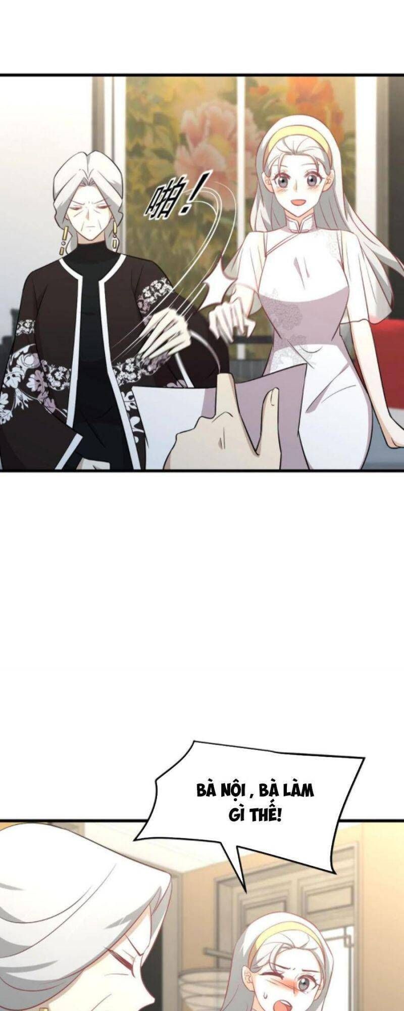 đọc truyện Xuyên Không Vào Thế Giới Nữ Cường Chương 273 ảnh 9 tại Thiên Thai Truyện