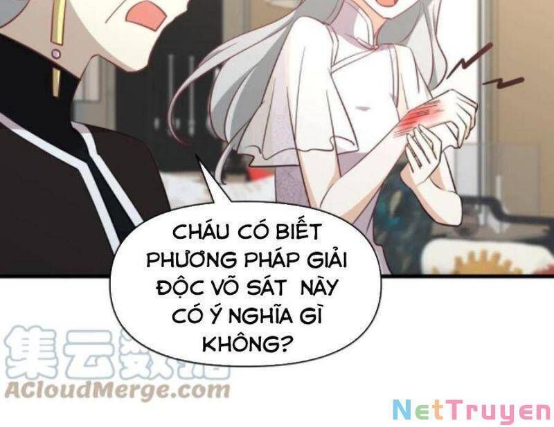 đọc truyện Xuyên Không Vào Thế Giới Nữ Cường Chương 273 ảnh 10 tại Thiên Thai Truyện