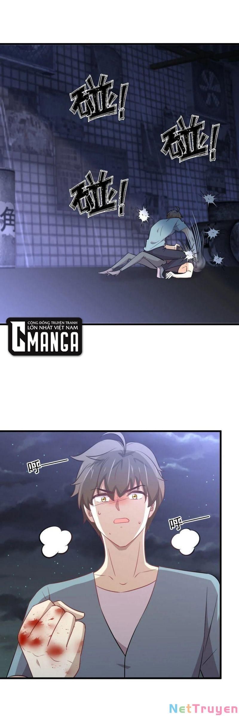 đọc truyện Xuyên Không Vào Thế Giới Nữ Cường Chương 274 ảnh 3 tại Thiên Thai Truyện