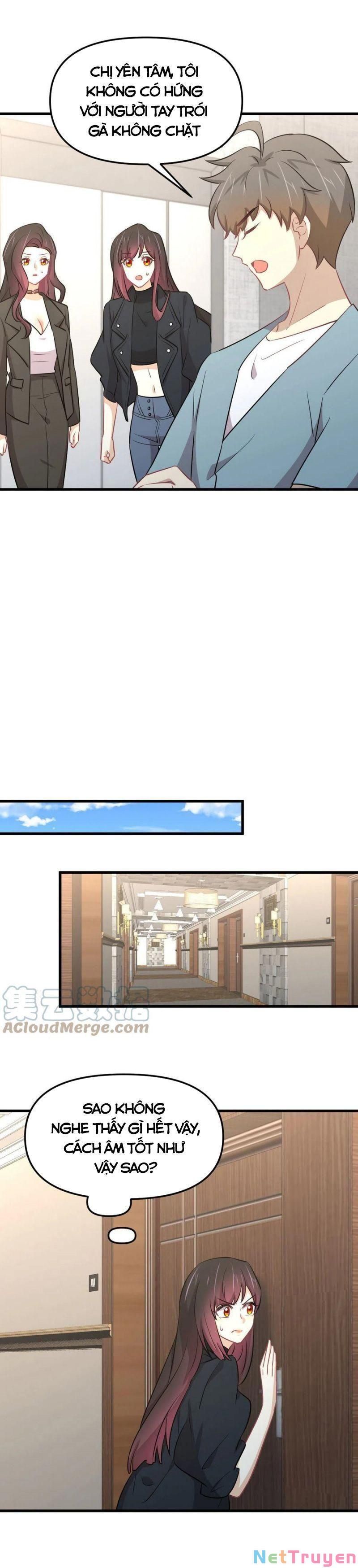 đọc truyện Xuyên Không Vào Thế Giới Nữ Cường Chương 274 ảnh 14 tại Thiên Thai Truyện