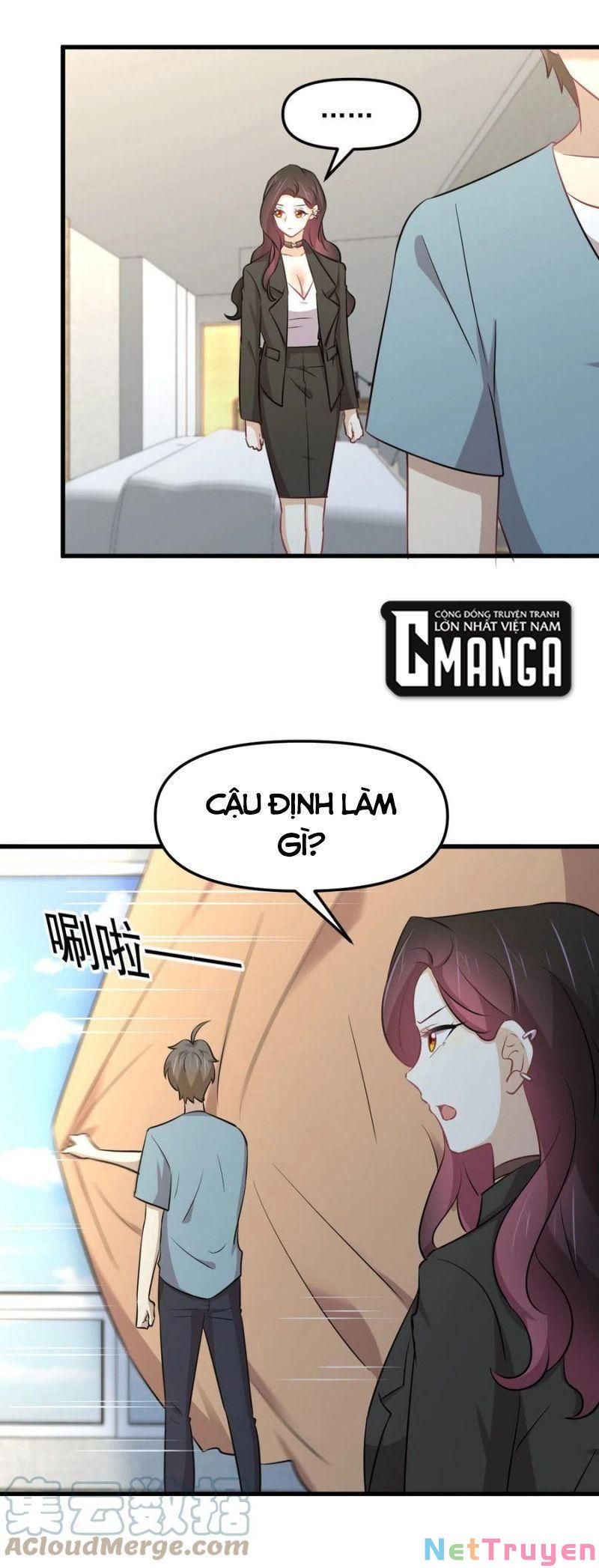 đọc truyện Xuyên Không Vào Thế Giới Nữ Cường Chương 274 ảnh 15 tại Thiên Thai Truyện