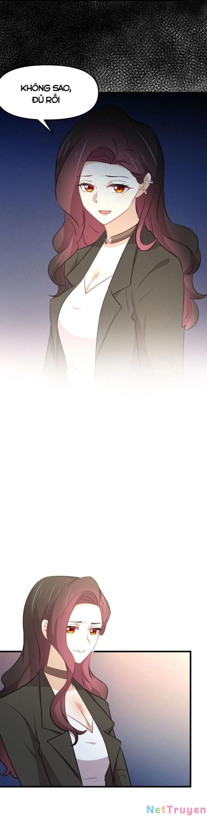 đọc truyện Xuyên Không Vào Thế Giới Nữ Cường Chương 274 ảnh 18 tại Thiên Thai Truyện