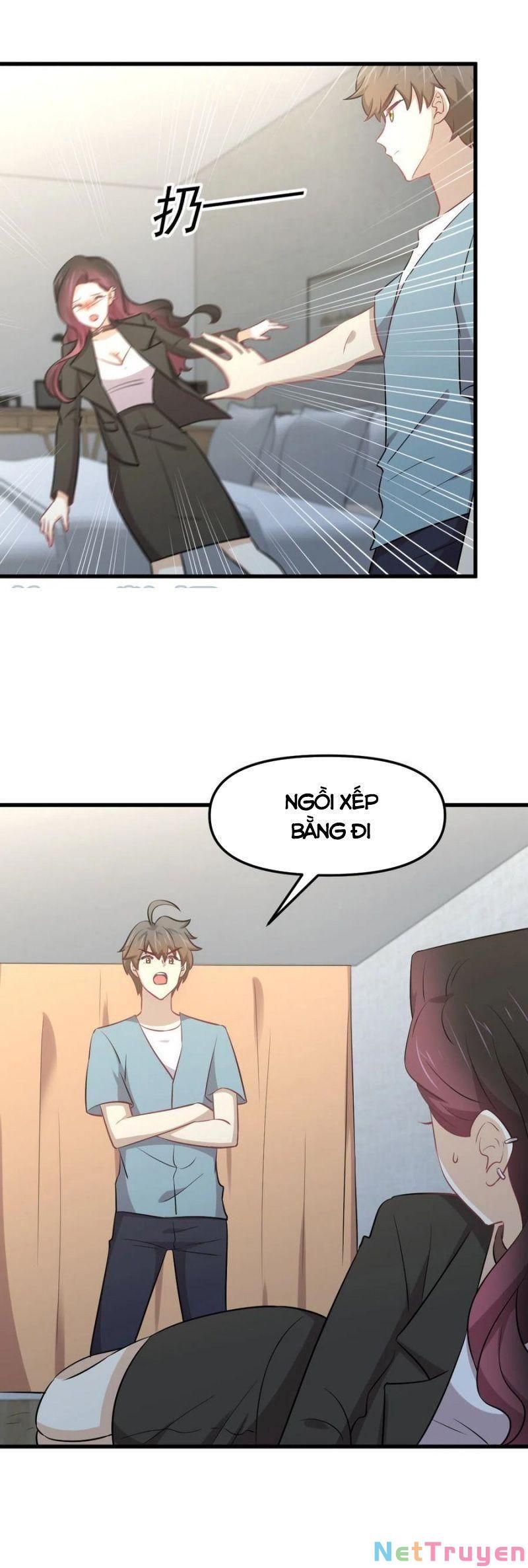 đọc truyện Xuyên Không Vào Thế Giới Nữ Cường Chương 274 ảnh 20 tại Thiên Thai Truyện