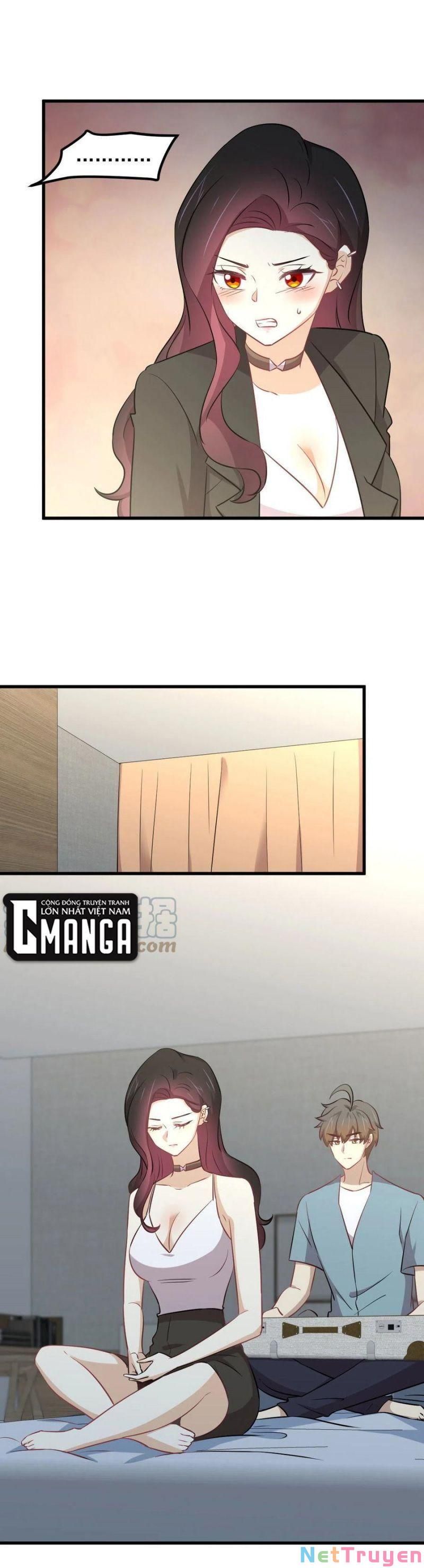 đọc truyện Xuyên Không Vào Thế Giới Nữ Cường Chương 274 ảnh 21 tại Thiên Thai Truyện