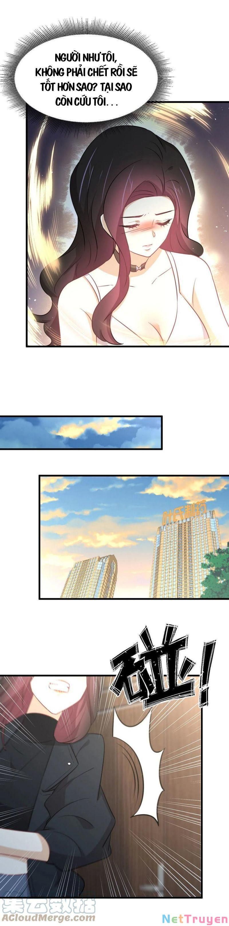 đọc truyện Xuyên Không Vào Thế Giới Nữ Cường Chương 274 ảnh 23 tại Thiên Thai Truyện