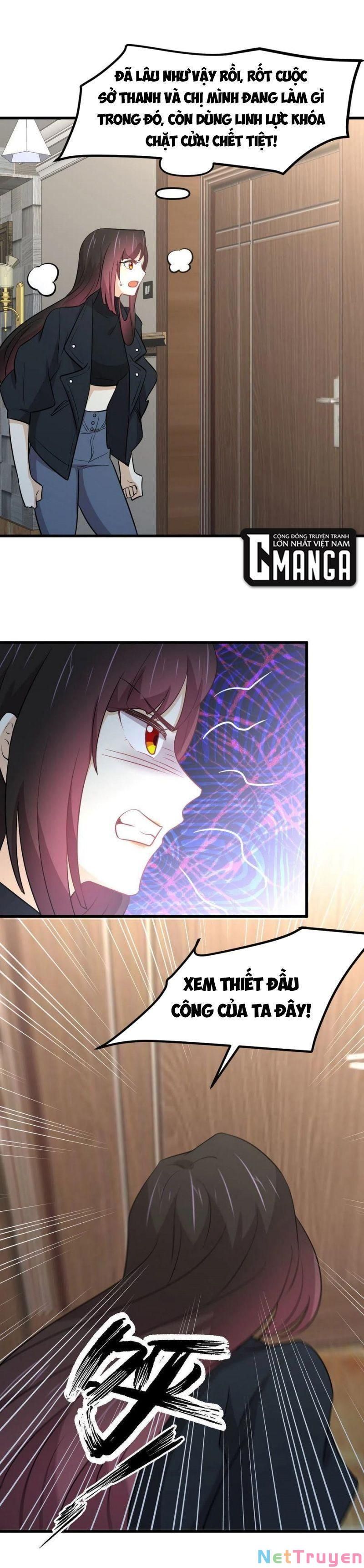 đọc truyện Xuyên Không Vào Thế Giới Nữ Cường Chương 274 ảnh 24 tại Thiên Thai Truyện