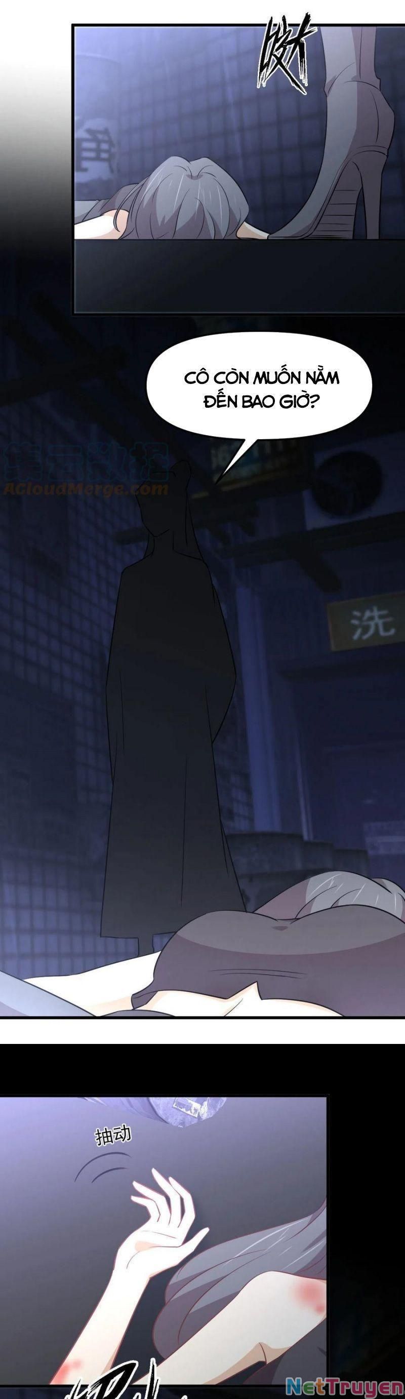 đọc truyện Xuyên Không Vào Thế Giới Nữ Cường Chương 274 ảnh 6 tại Thiên Thai Truyện