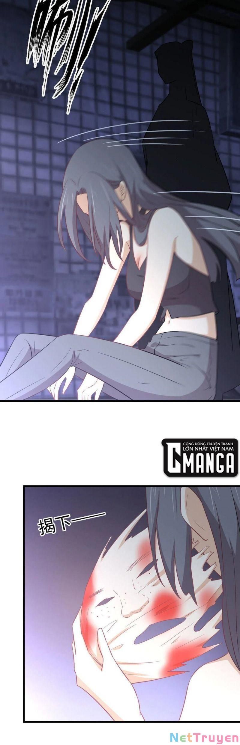 đọc truyện Xuyên Không Vào Thế Giới Nữ Cường Chương 274 ảnh 7 tại Thiên Thai Truyện