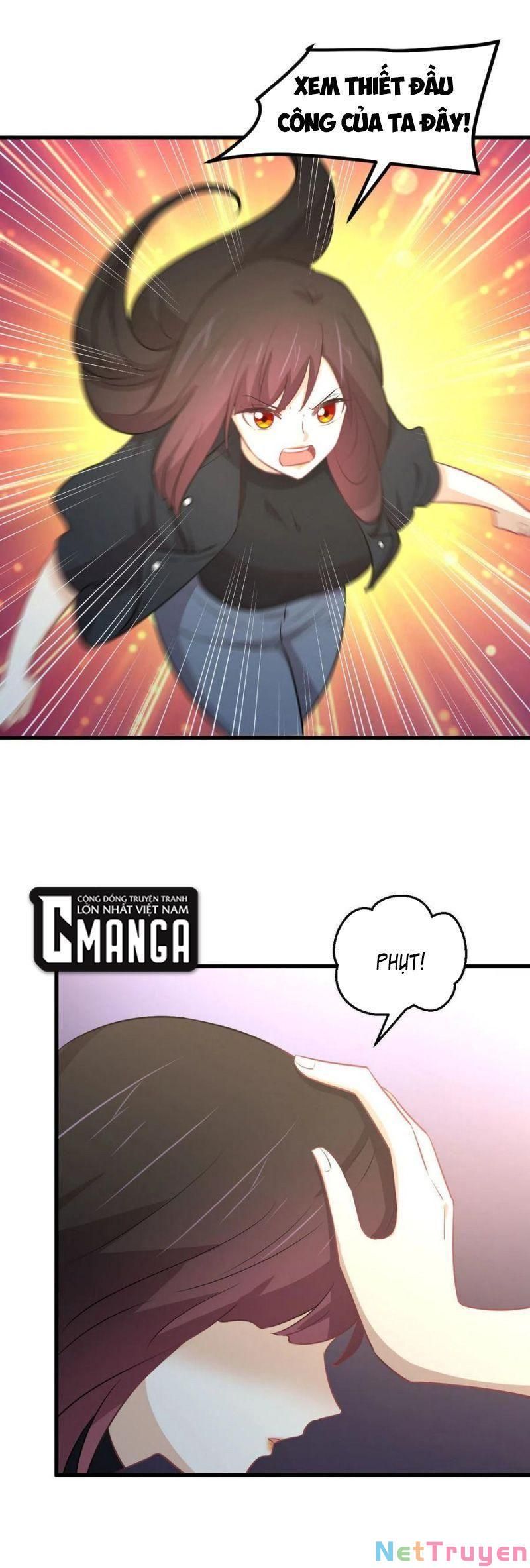 đọc truyện Xuyên Không Vào Thế Giới Nữ Cường Chương 275 ảnh 3 tại Thiên Thai Truyện