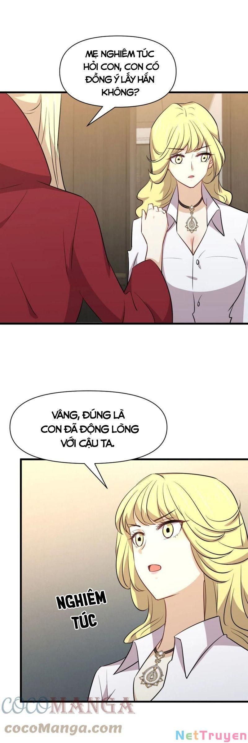 đọc truyện Xuyên Không Vào Thế Giới Nữ Cường Chương 275 ảnh 17 tại Thiên Thai Truyện