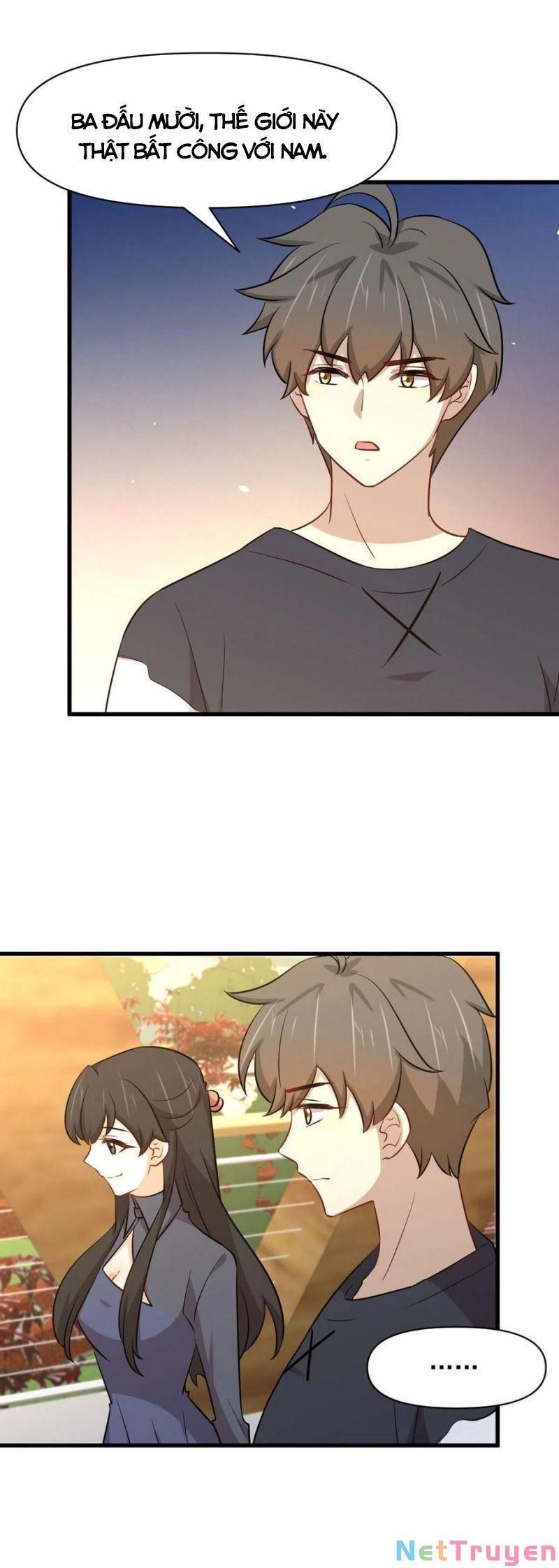 đọc truyện Xuyên Không Vào Thế Giới Nữ Cường Chương 275 ảnh 19 tại Thiên Thai Truyện