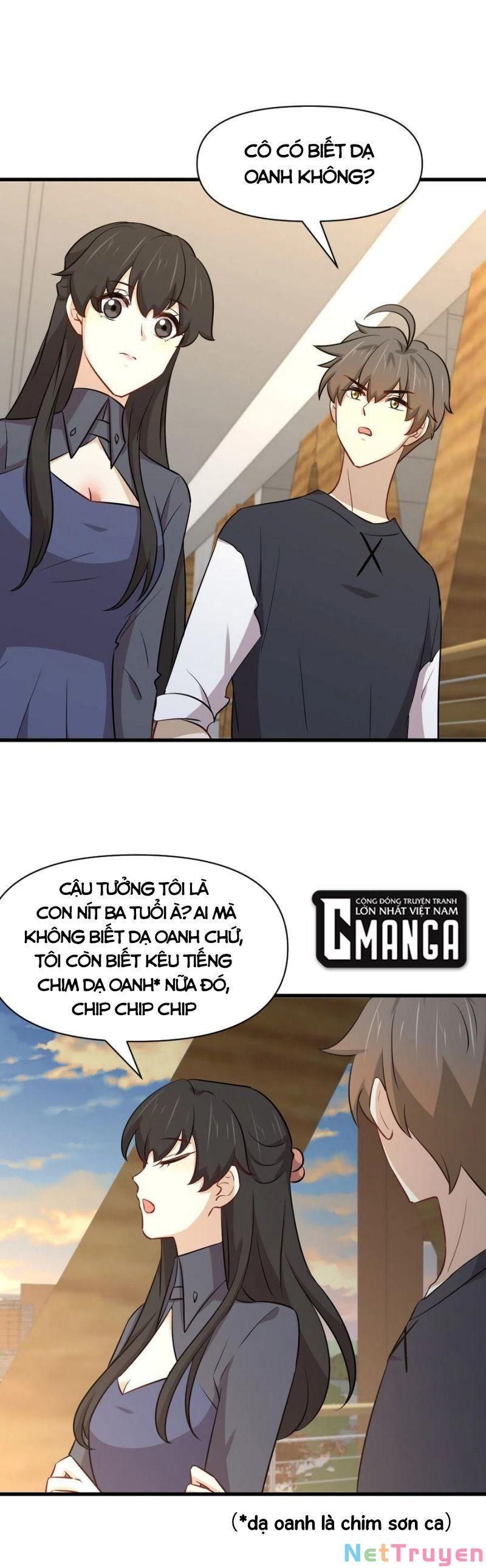 đọc truyện Xuyên Không Vào Thế Giới Nữ Cường Chương 275 ảnh 20 tại Thiên Thai Truyện