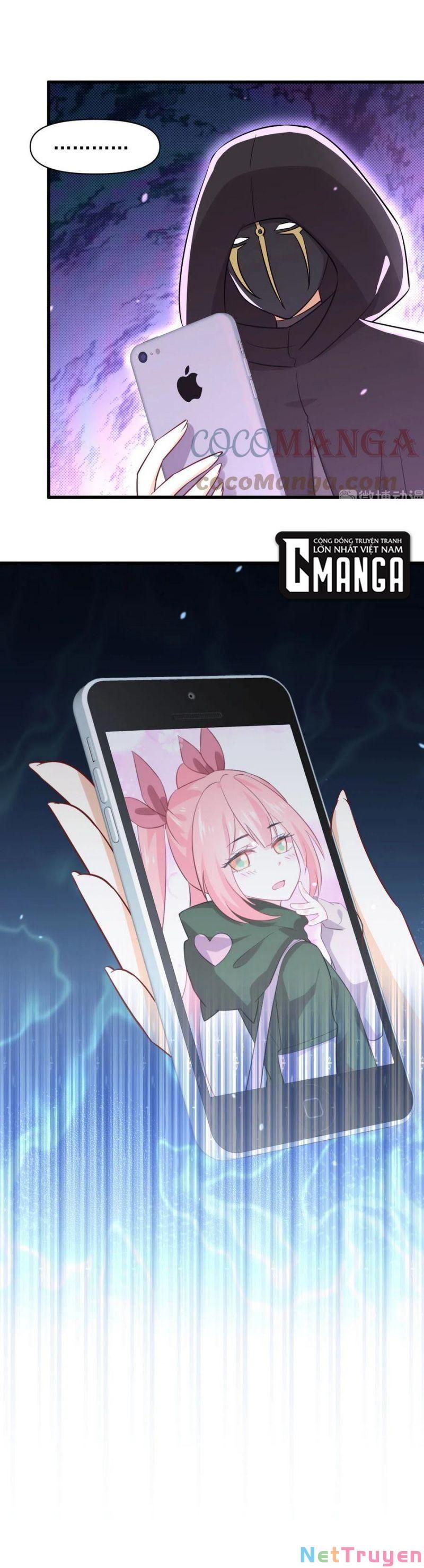 đọc truyện Xuyên Không Vào Thế Giới Nữ Cường Chương 275 ảnh 25 tại Thiên Thai Truyện