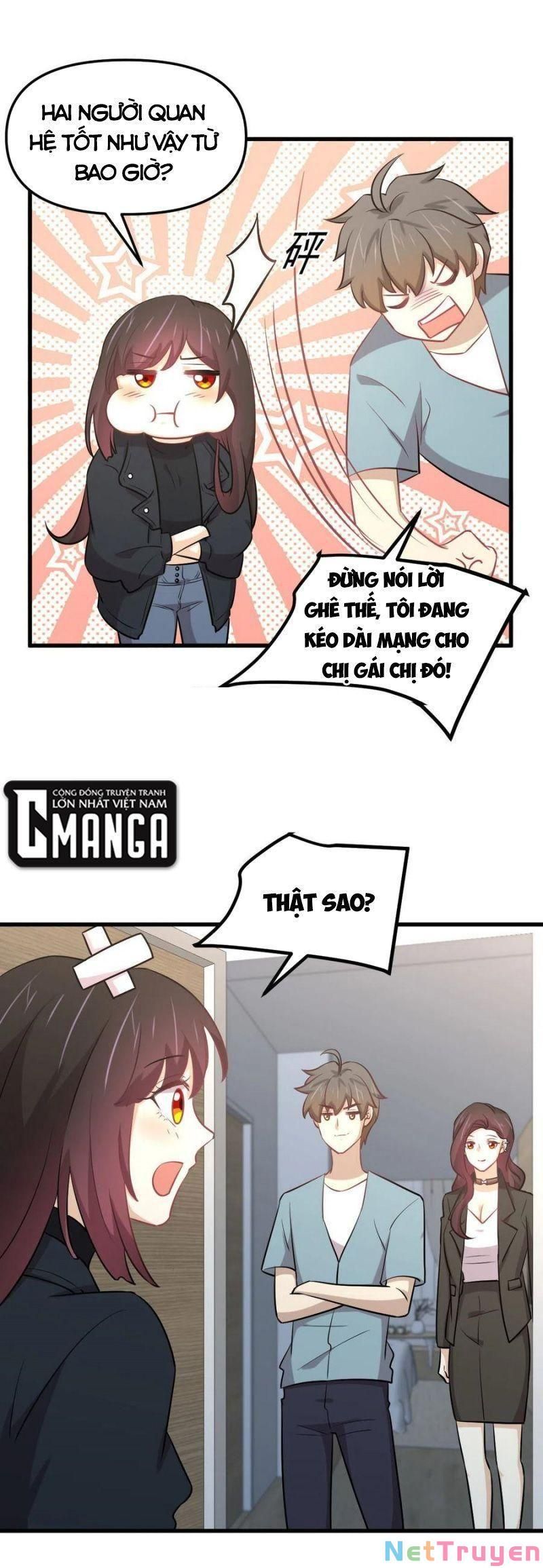 đọc truyện Xuyên Không Vào Thế Giới Nữ Cường Chương 275 ảnh 5 tại Thiên Thai Truyện