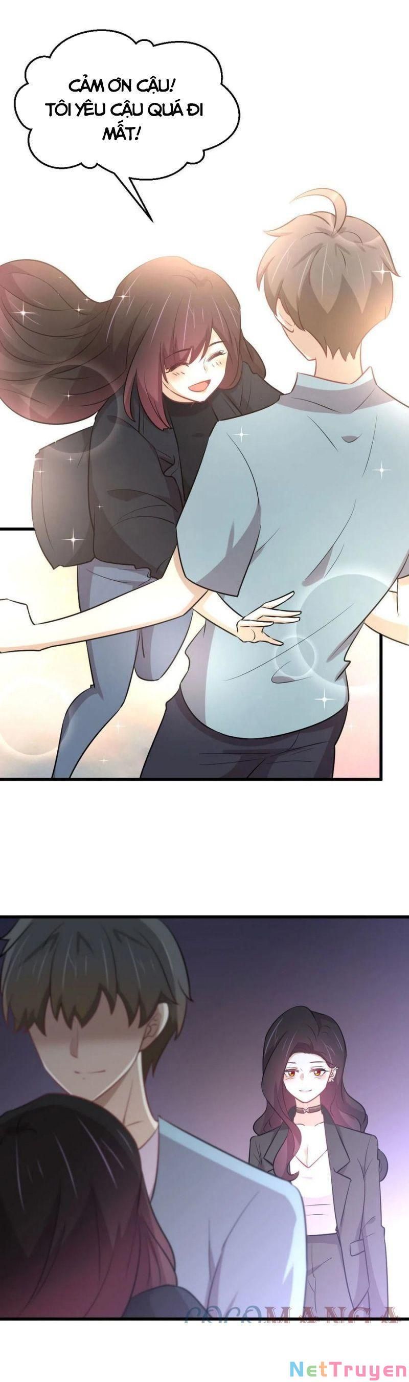 đọc truyện Xuyên Không Vào Thế Giới Nữ Cường Chương 275 ảnh 6 tại Thiên Thai Truyện