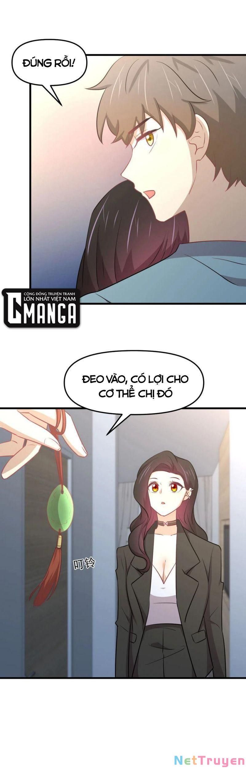 đọc truyện Xuyên Không Vào Thế Giới Nữ Cường Chương 275 ảnh 7 tại Thiên Thai Truyện