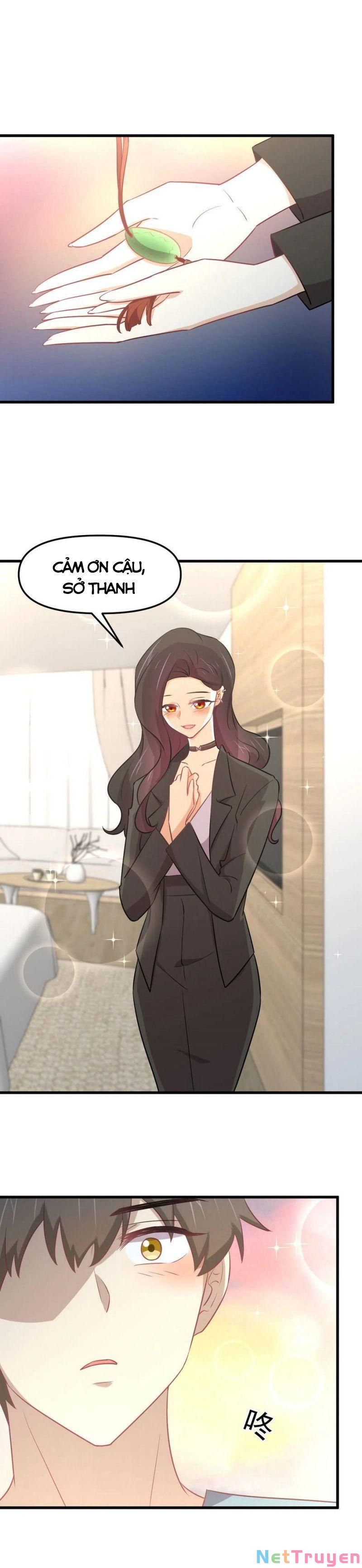 đọc truyện Xuyên Không Vào Thế Giới Nữ Cường Chương 275 ảnh 8 tại Thiên Thai Truyện