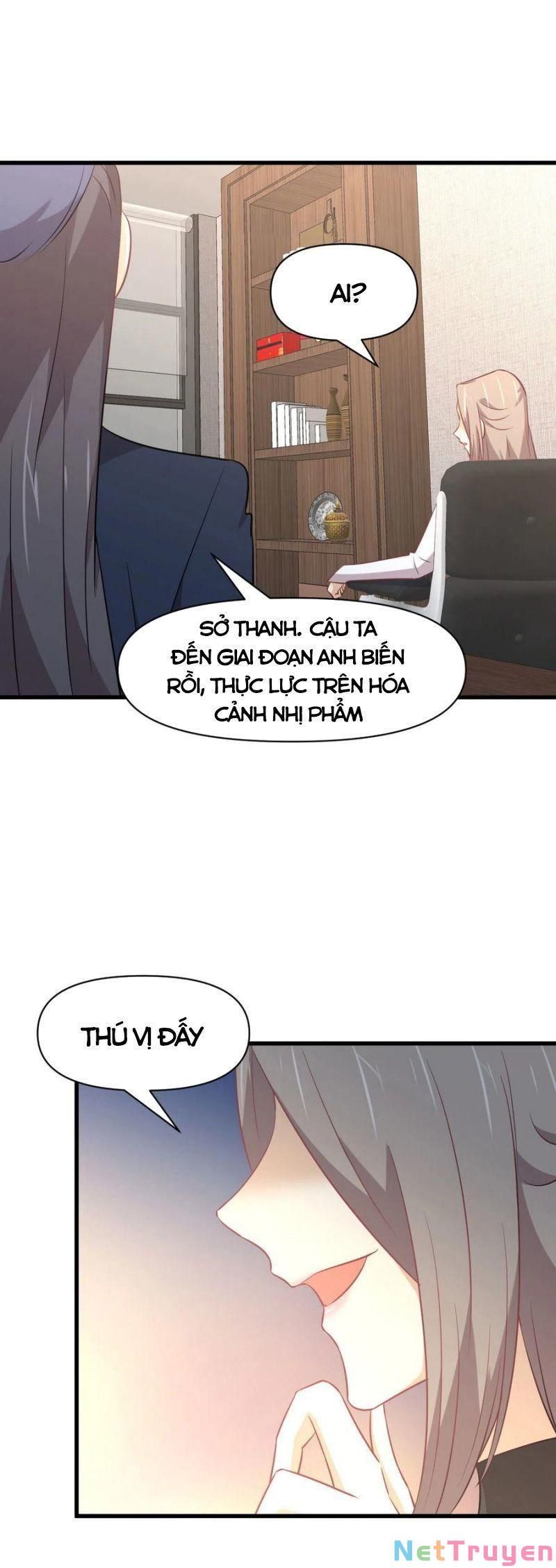 đọc truyện Xuyên Không Vào Thế Giới Nữ Cường Chương 275 ảnh 11 tại Thiên Thai Truyện