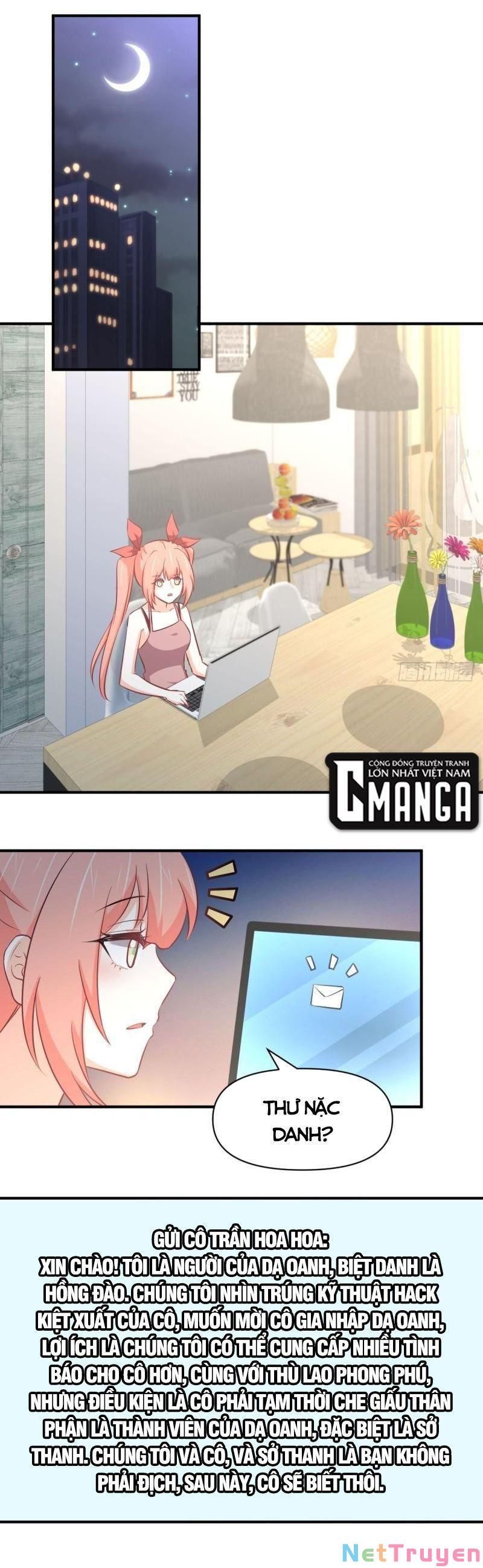 đọc truyện Xuyên Không Vào Thế Giới Nữ Cường Chương 276 ảnh 3 tại Thiên Thai Truyện